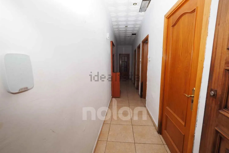 Chalet adosado en Barrio Can Palet de Vistalegre