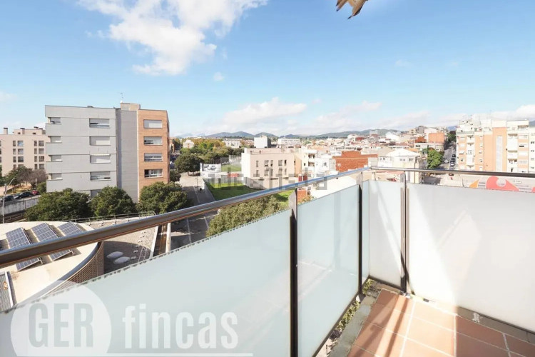 Piso en calle de l'Infant Martí