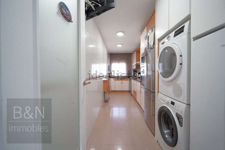 Piso en venta en Calle d'Antoni Barata