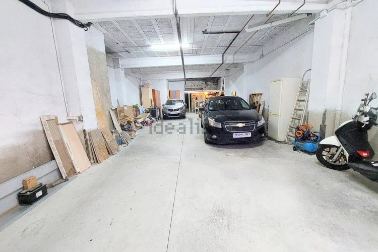 Chalet en Barrio Zona Esportiva