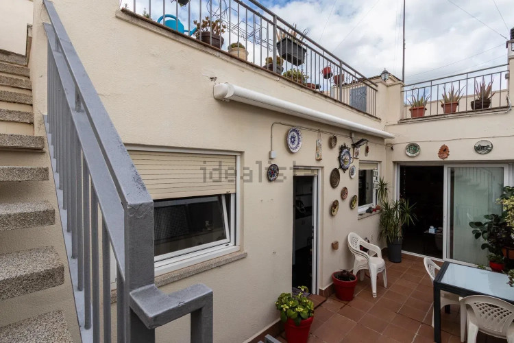 Chalet en calle de la Llibertat