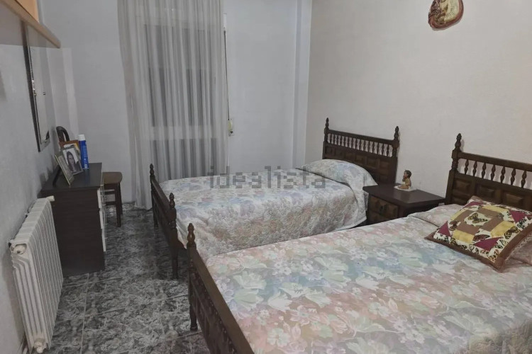 Piso en calle de Pau Marsal