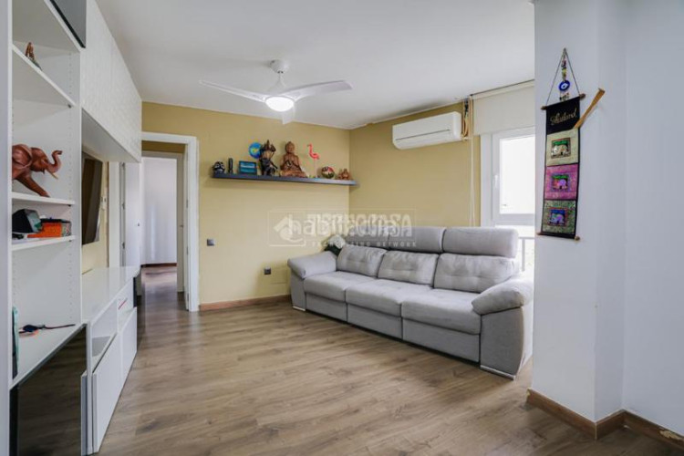 Piso  en venta en Sant Pere Nord Terrassa