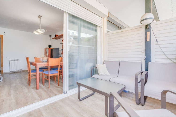 Plau00E7a Catalunya - Escola Industrial 