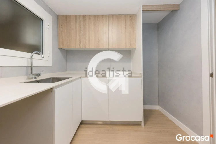 Piso en Barrio La Grípia
