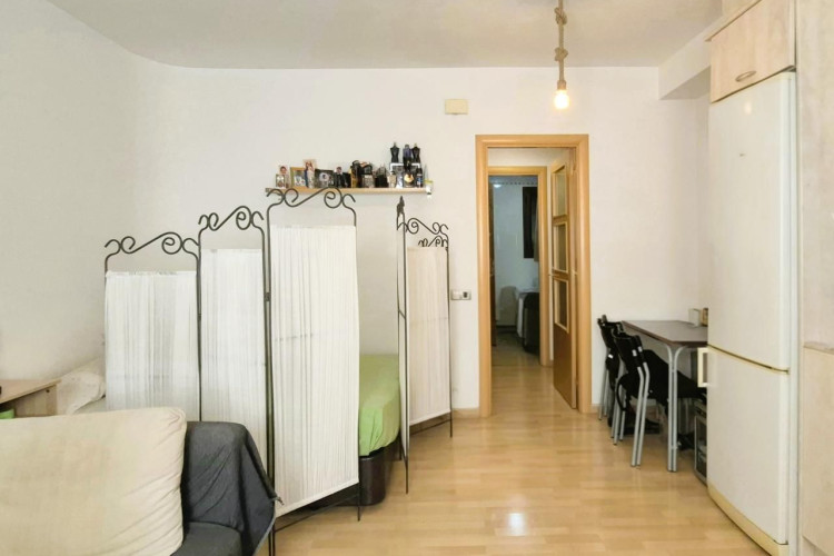 Carrer de l' Escultor Blay, Zona Esportiva