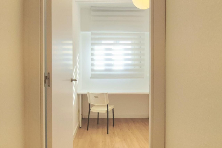 Carrer de Prat de la Riba, Vallparadu00EDs - Antic Poble de Sant Pere