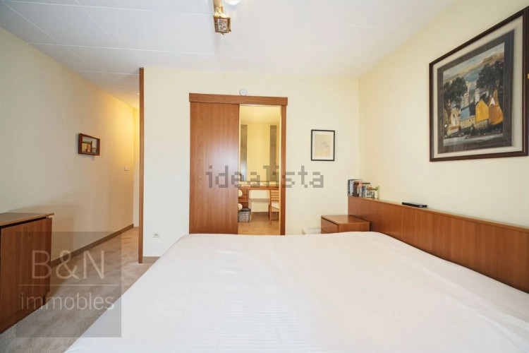 Chalet en Barrio Ca n'Aurell