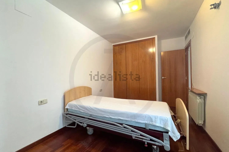 Piso en plaza del Vapor Ventalló