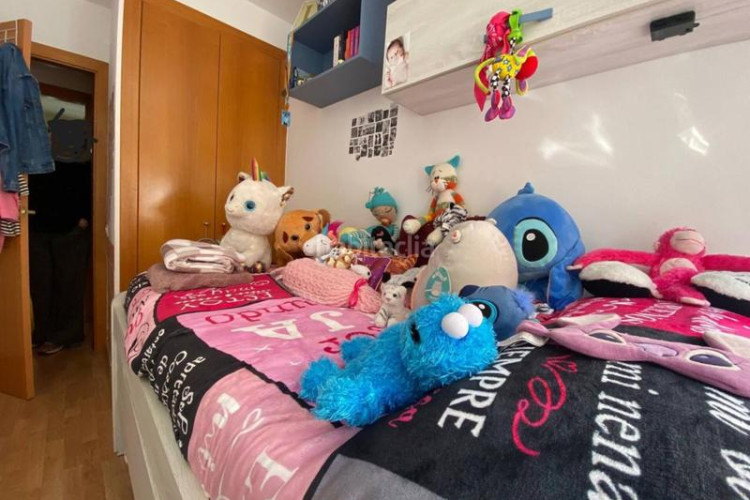 Piso  en venta en Segle XX en Segle XX Terrassa