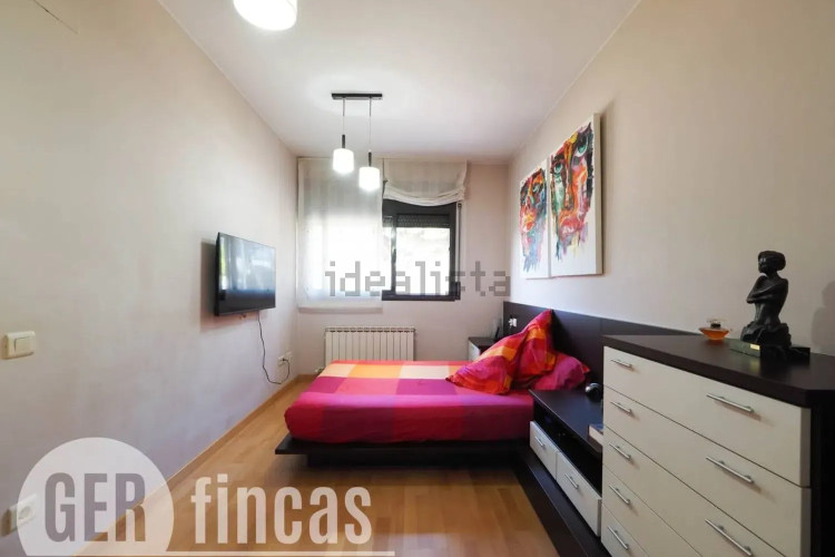 Chalet en Barrio Les Fonts
