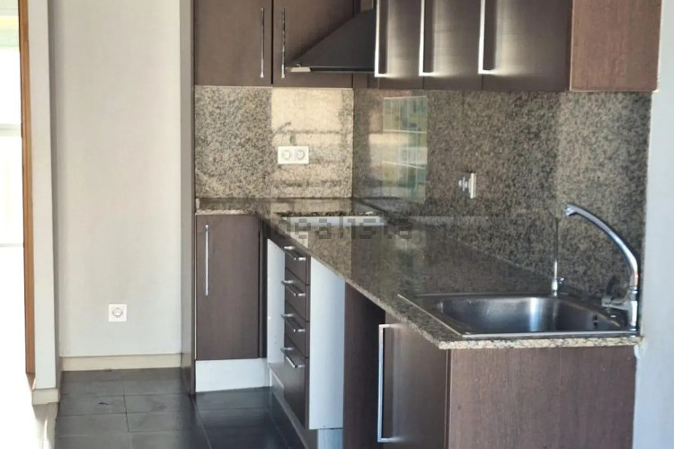 Dúplex en Barrio Ca n'Anglada