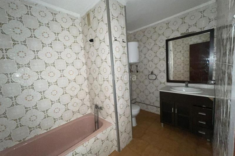 Piso  de 3 habitaciones en Sant Llorenç Terrassa