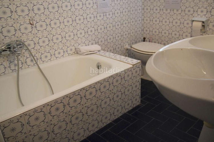 Casa en Sant Llorenç Terrassa