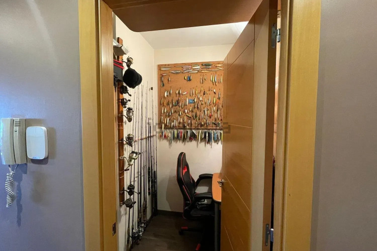 Dúplex en Barrio Sant Pere Nord