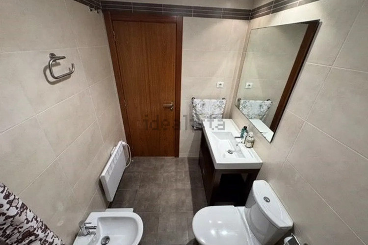 Piso en Barrio Ca n'Anglada