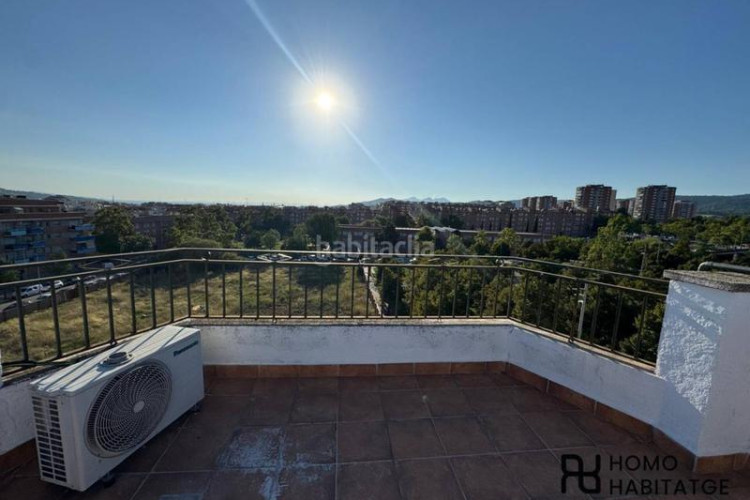 Piso venta de un piso en st. pere nord en Sant Pere Nord Terrassa