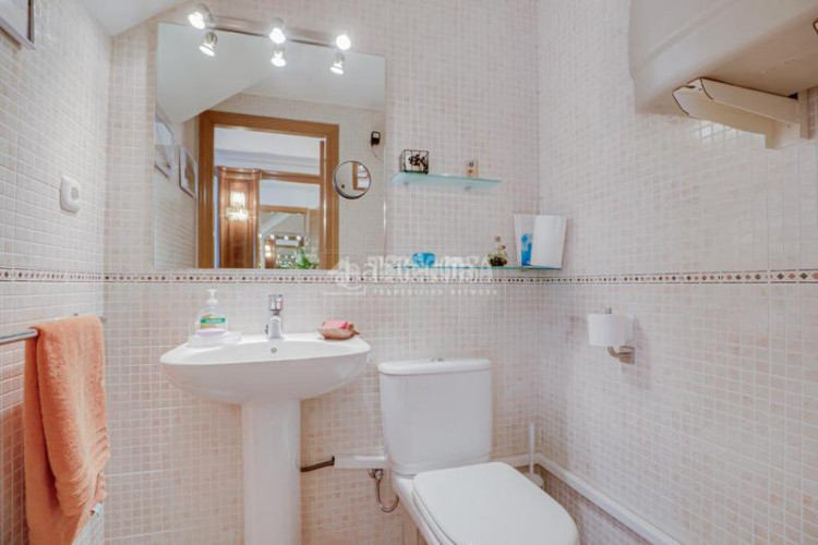 Dúplex piso en venta en Torrent d'en Pere Parres Terrassa