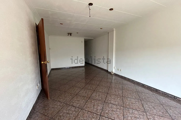 Piso en calle del Besòs