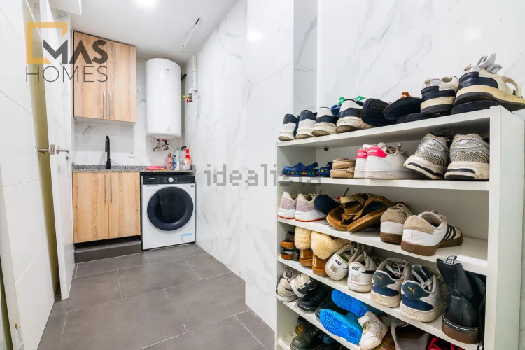 Piso en calle de Nicolau Talló