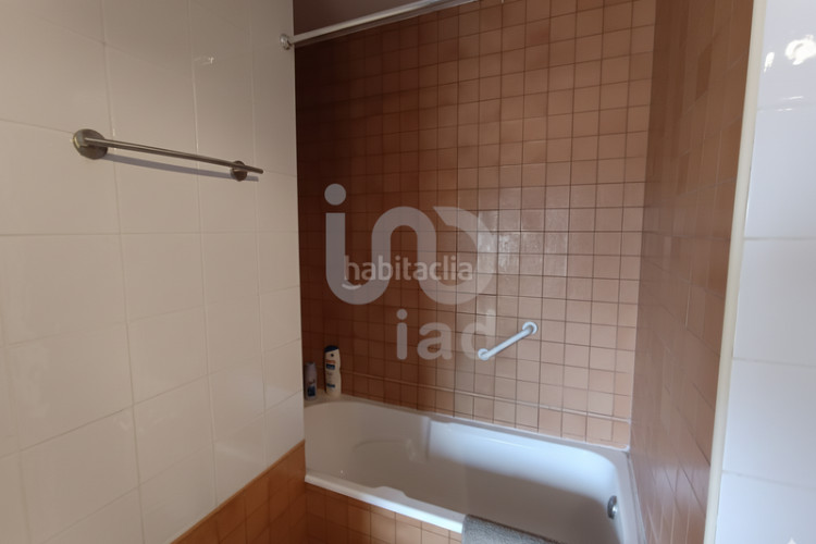 Piso en Egara Terrassa