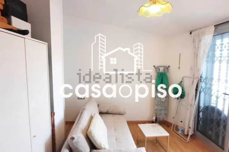 Dúplex en Barrio Ca n'Anglada