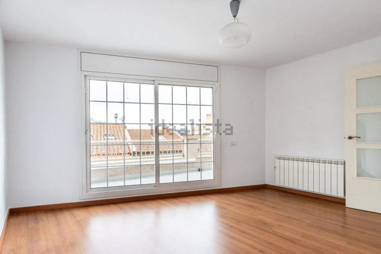 Chalet en calle de Sant Quirze