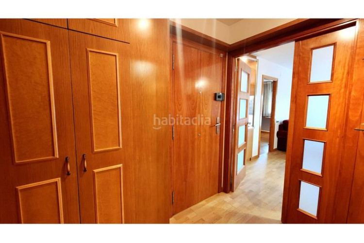 Piso  en venta en ca naurell 08224 en Ca n'Aurell Terrassa