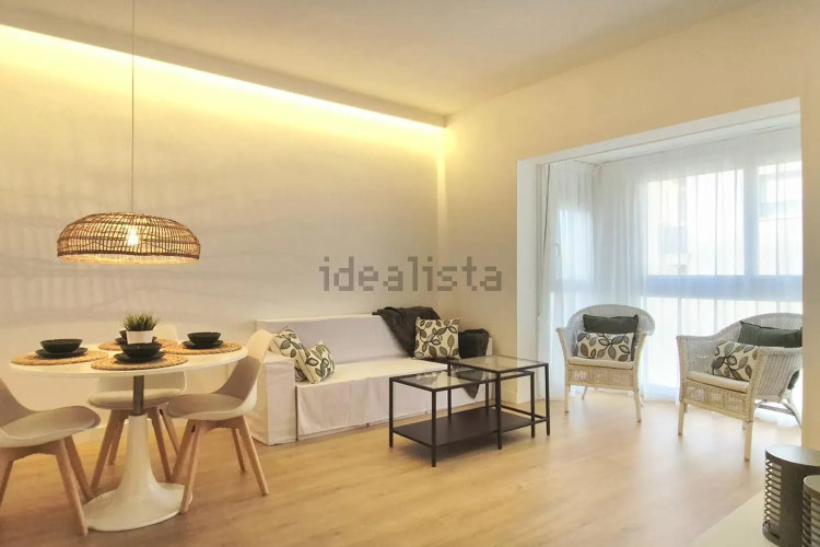 Piso en calle de Prat de la Riba