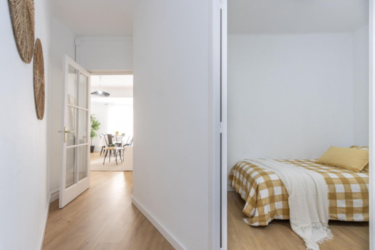 Terrassa - Carrer Carrer del Doctor Turru00F3, 66, Ca n'Aurell