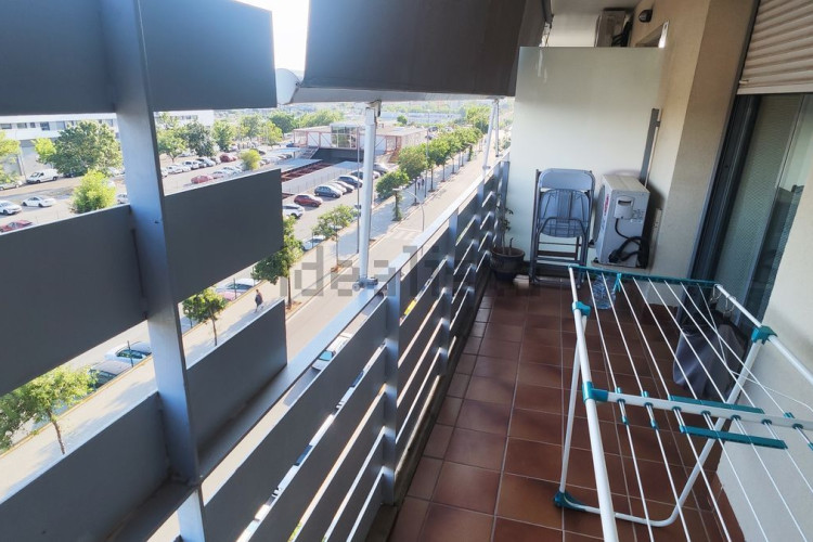 Dúplex en Barrio Les Arenes