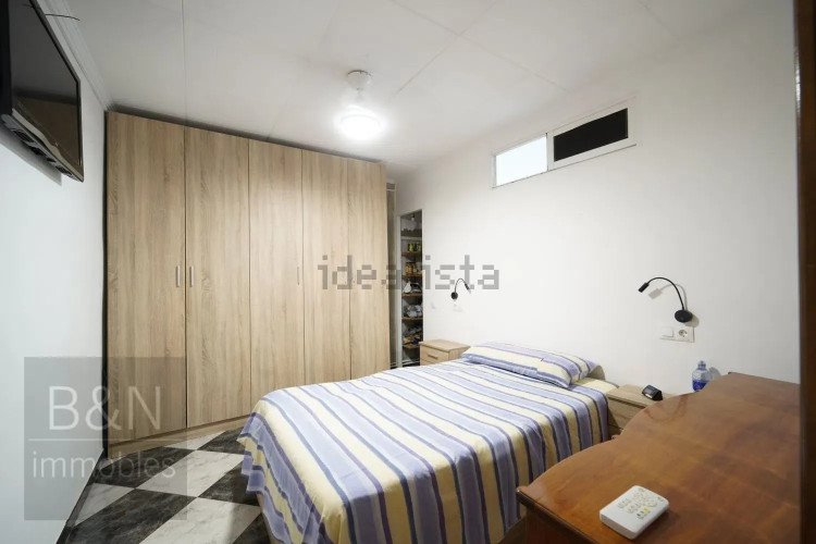 Piso en Barrio Ca n'Anglada