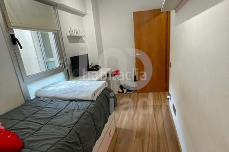Piso en Roc Blanc Terrassa
