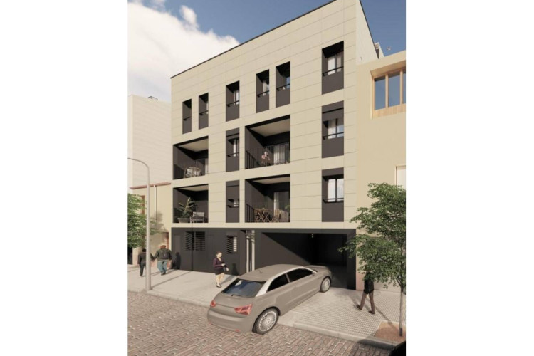 Transversal, Sant Pere