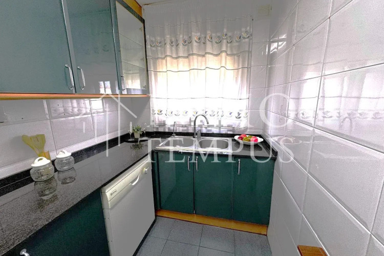 Piso en calle Doctor Calsina s/n