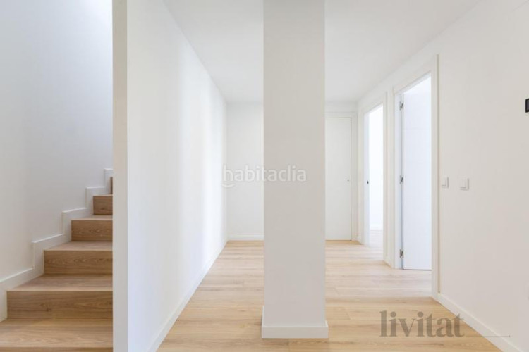 Piso en calle transversal 181 en San Pere Terrassa