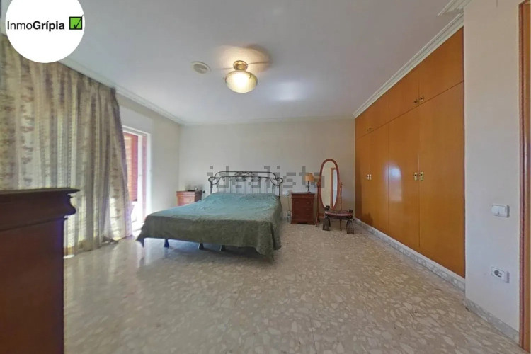 Chalet en Barrio Les Arenes
