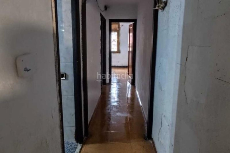 Piso  en calle renaixement en Sant Pere Nord Terrassa