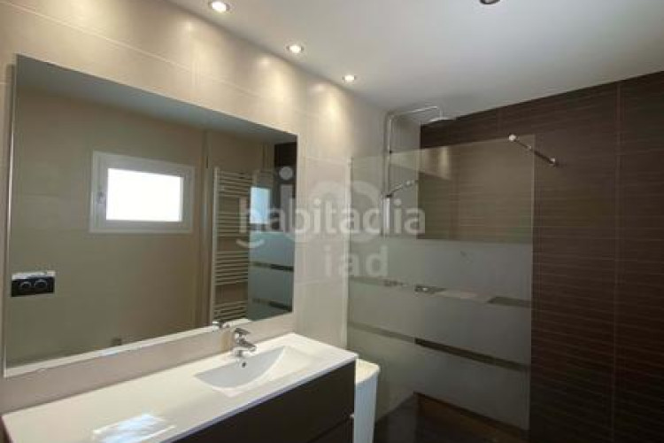 Dúplex en Barri del Centre Terrassa