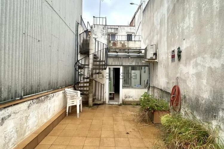 Chalet adosado en Barrio Ca n'Aurell