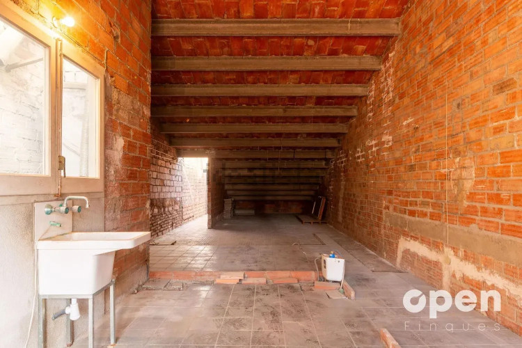 Chalet en calle de Colom