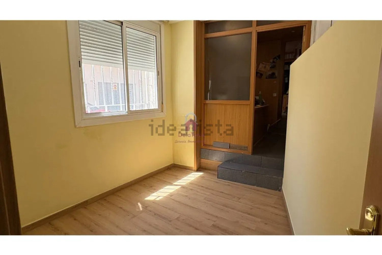 Chalet en calle de Josep Trueta