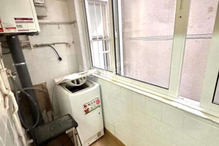 Piso  de 3 dormitorios económico en Can Palet Terrassa