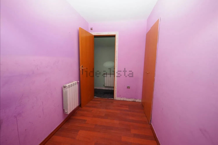 Piso en calle Ample