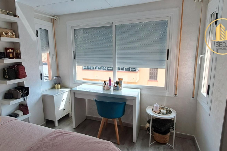 Carrer de la Mare de Du00E9u del Carme, Ca n'Anglada