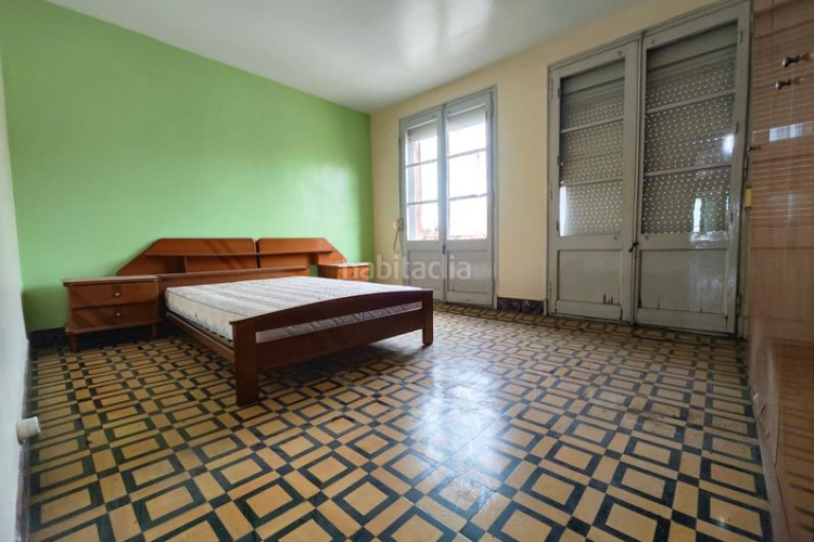 Casa en Barri del Centre Terrassa
