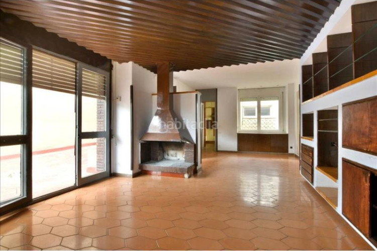 Dúplex duplex en venta en sant peresanta caterinala ribera08003 en Terrassa