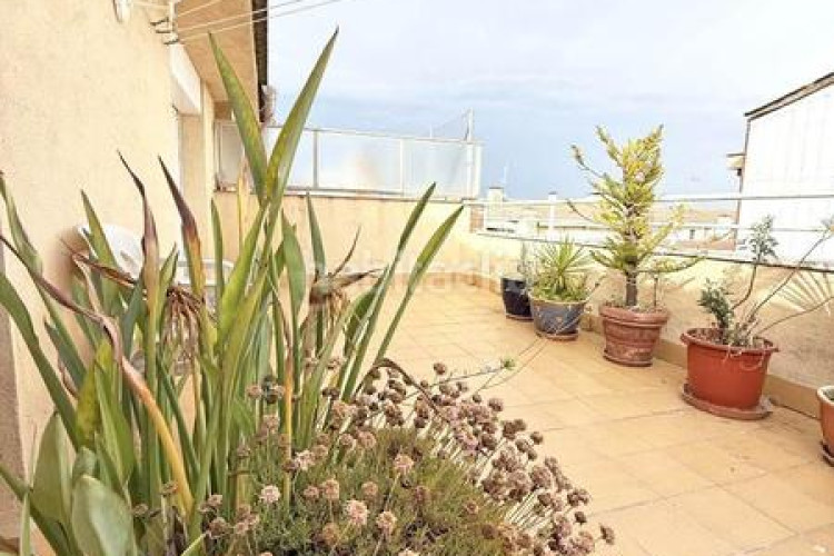 Ático  dúplex en venta en Can Boada en Can Boada Terrassa