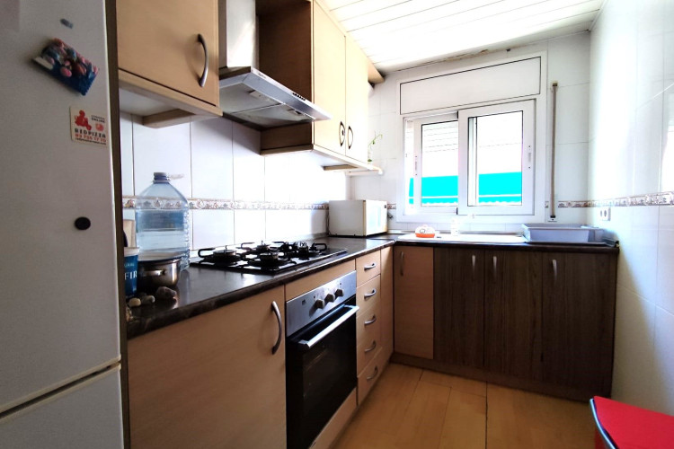 Torrent d'en Pere Parres