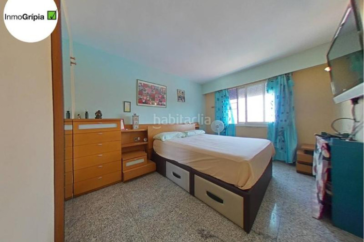 Piso  en venta en les arenescan montllorla grípia08227 en Terrassa